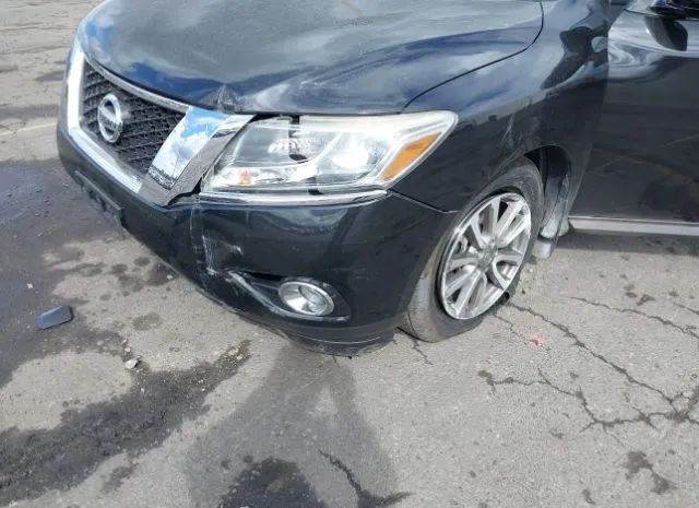 Photo 5 VIN: 5N1AR2MM9FC646675 - NISSAN PATHFINDER 