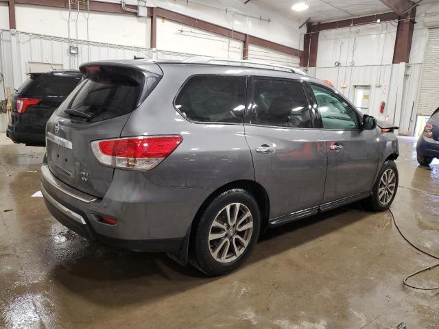 Photo 2 VIN: 5N1AR2MM9FC656770 - NISSAN PATHFINDER 