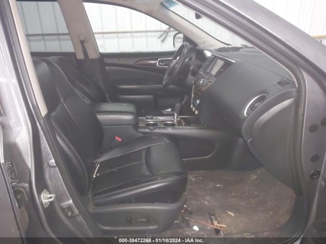 Photo 4 VIN: 5N1AR2MM9FC659412 - NISSAN PATHFINDER 