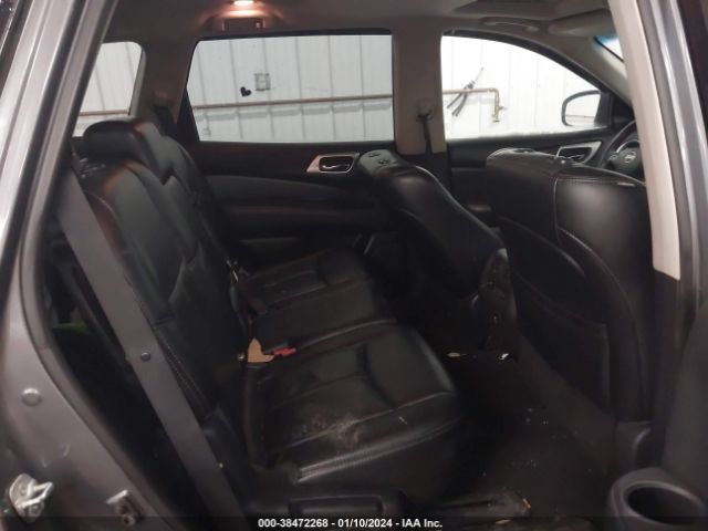 Photo 7 VIN: 5N1AR2MM9FC659412 - NISSAN PATHFINDER 