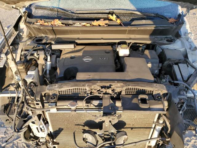 Photo 10 VIN: 5N1AR2MM9FC659815 - NISSAN PATHFINDER 