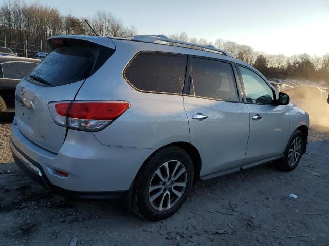 Photo 2 VIN: 5N1AR2MM9FC659815 - NISSAN PATHFINDER 