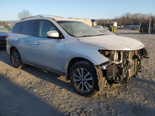 Photo 3 VIN: 5N1AR2MM9FC659815 - NISSAN PATHFINDER 