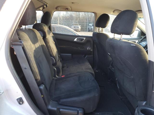 Photo 9 VIN: 5N1AR2MM9FC659815 - NISSAN PATHFINDER 