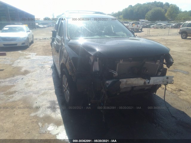 Photo 5 VIN: 5N1AR2MM9FC665971 - NISSAN PATHFINDER 