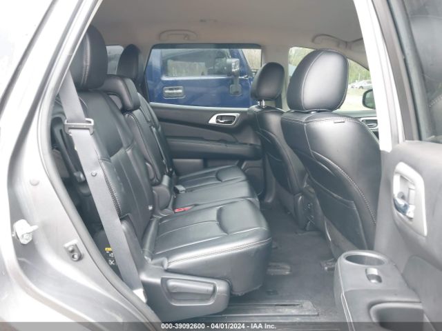 Photo 7 VIN: 5N1AR2MM9FC668935 - NISSAN PATHFINDER 