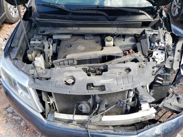 Photo 11 VIN: 5N1AR2MM9FC673312 - NISSAN PATHFINDER 