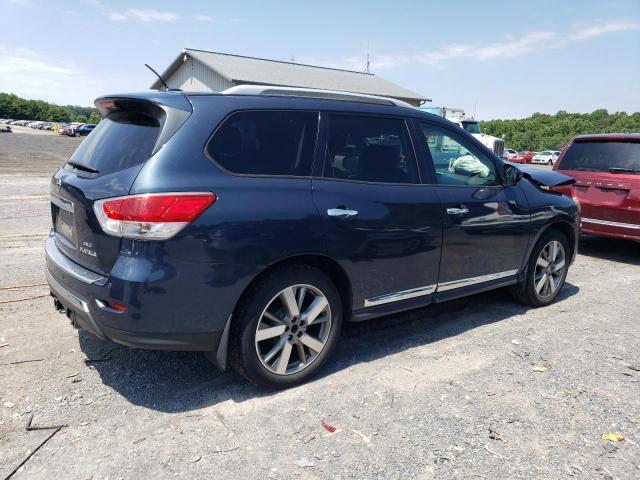 Photo 2 VIN: 5N1AR2MM9FC673312 - NISSAN PATHFINDER 