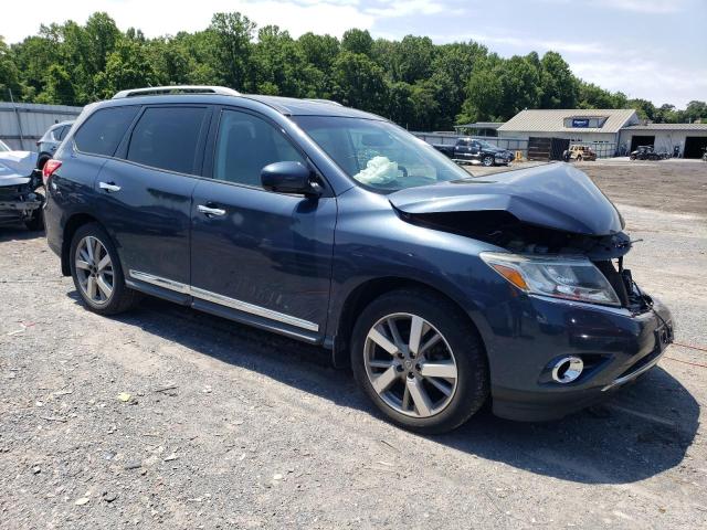 Photo 3 VIN: 5N1AR2MM9FC673312 - NISSAN PATHFINDER 