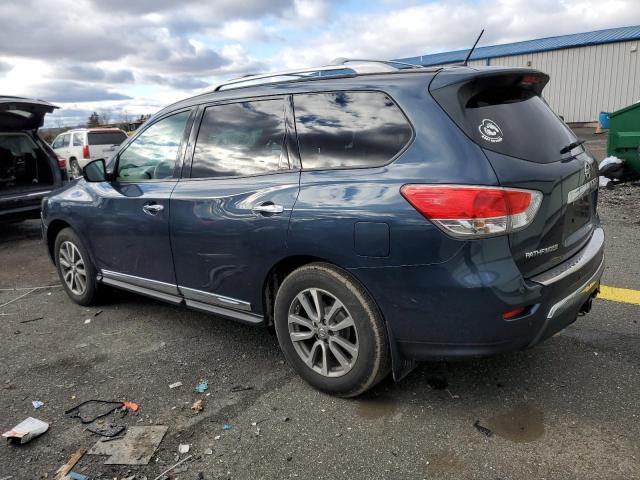 Photo 1 VIN: 5N1AR2MM9FC684407 - NISSAN PATHFINDER 