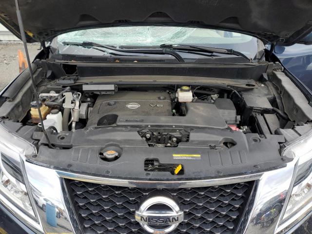 Photo 10 VIN: 5N1AR2MM9FC684407 - NISSAN PATHFINDER 