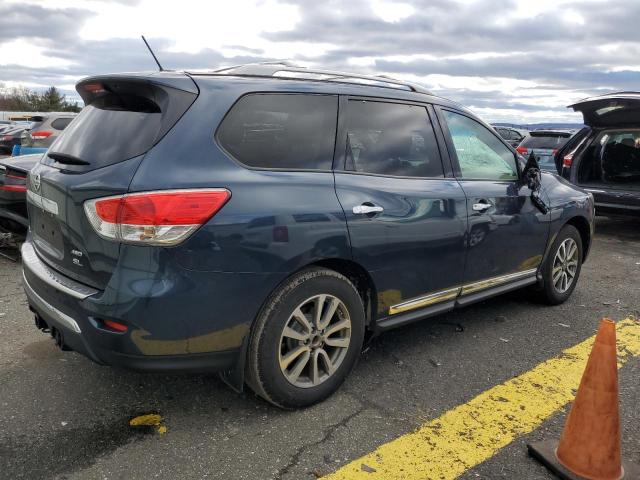 Photo 2 VIN: 5N1AR2MM9FC684407 - NISSAN PATHFINDER 