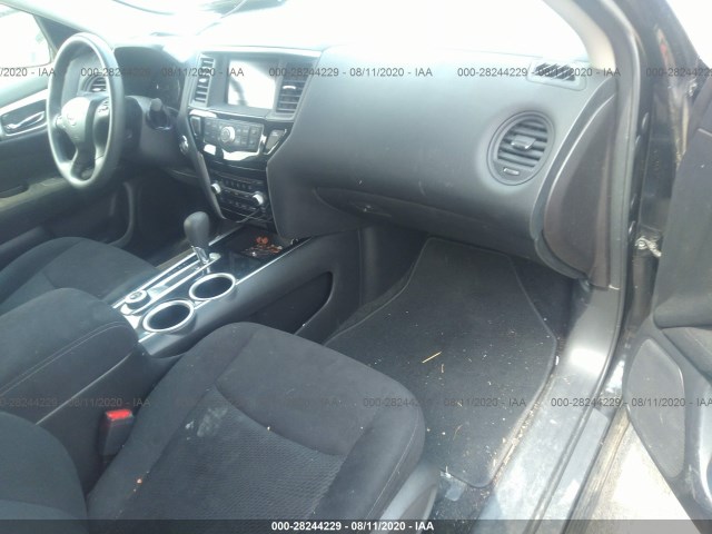 Photo 4 VIN: 5N1AR2MM9FC686447 - NISSAN PATHFINDER 