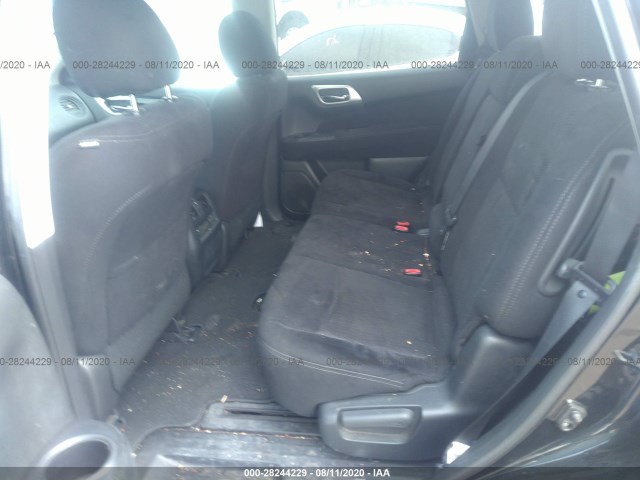 Photo 7 VIN: 5N1AR2MM9FC686447 - NISSAN PATHFINDER 