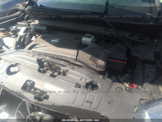 Photo 9 VIN: 5N1AR2MM9FC686786 - NISSAN PATHFINDER 