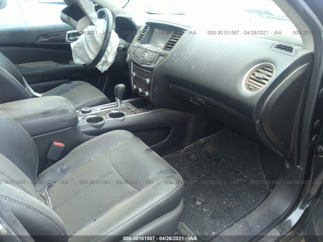 Photo 4 VIN: 5N1AR2MM9FC692748 - NISSAN PATHFINDER 