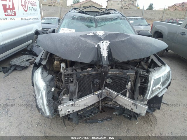 Photo 5 VIN: 5N1AR2MM9FC692748 - NISSAN PATHFINDER 