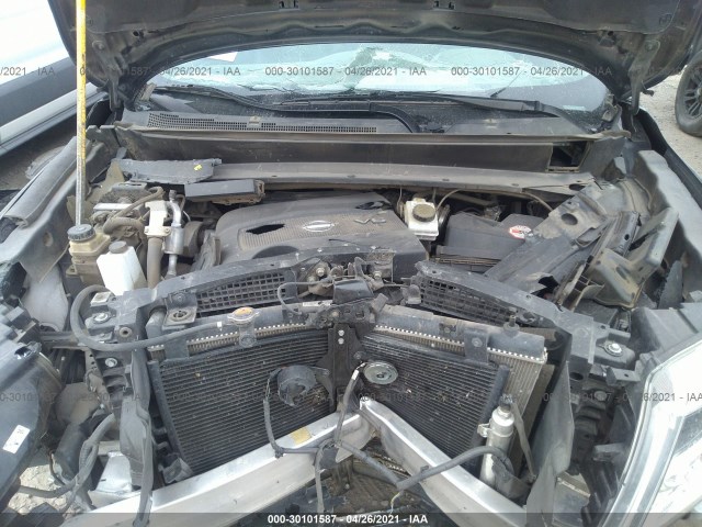 Photo 9 VIN: 5N1AR2MM9FC692748 - NISSAN PATHFINDER 