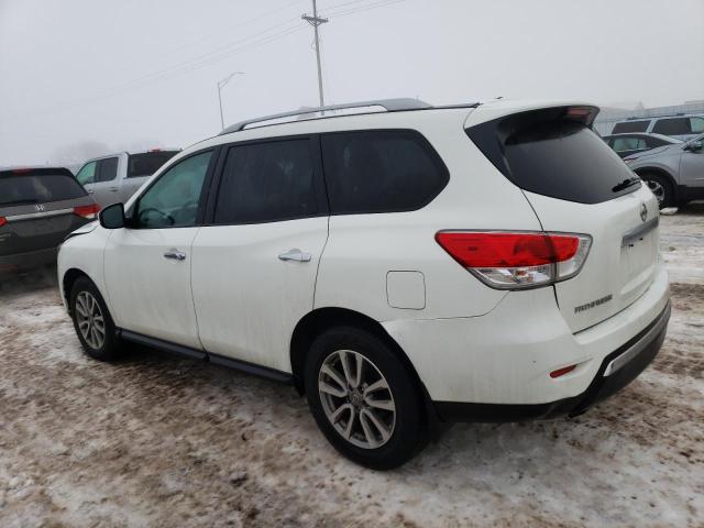 Photo 1 VIN: 5N1AR2MM9FC692894 - NISSAN PATHFINDER 