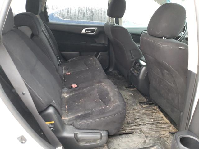 Photo 10 VIN: 5N1AR2MM9FC692894 - NISSAN PATHFINDER 