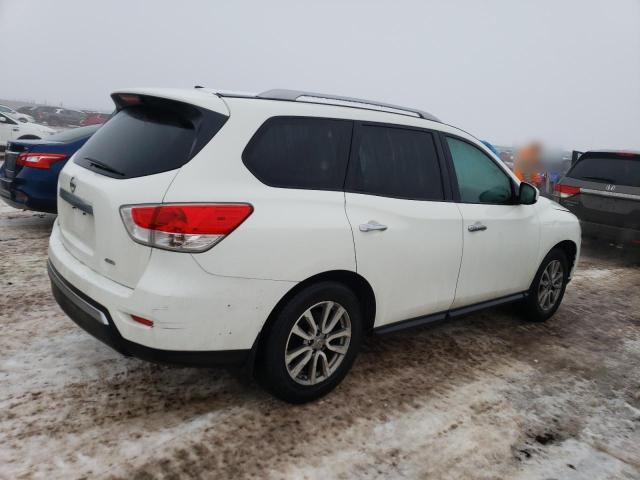 Photo 2 VIN: 5N1AR2MM9FC692894 - NISSAN PATHFINDER 