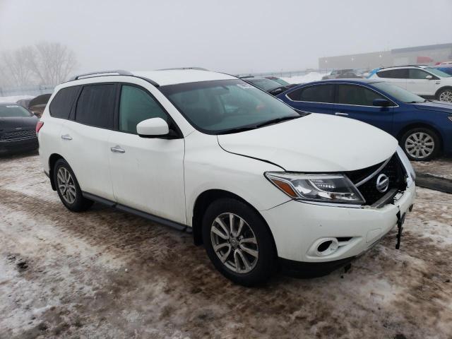 Photo 3 VIN: 5N1AR2MM9FC692894 - NISSAN PATHFINDER 