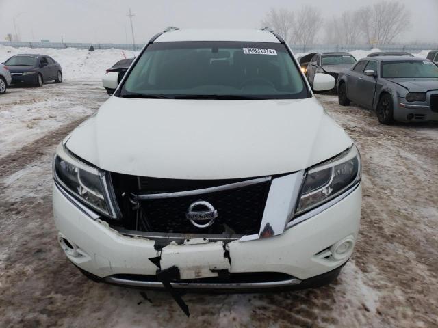 Photo 4 VIN: 5N1AR2MM9FC692894 - NISSAN PATHFINDER 