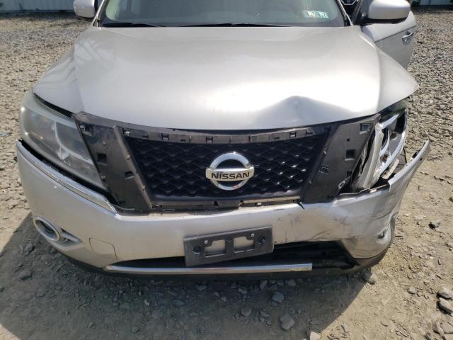 Photo 11 VIN: 5N1AR2MM9FC698534 - NISSAN PATHFINDER 