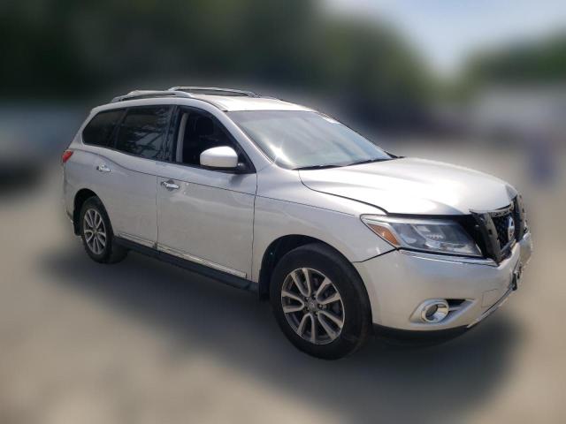 Photo 3 VIN: 5N1AR2MM9FC698534 - NISSAN PATHFINDER 