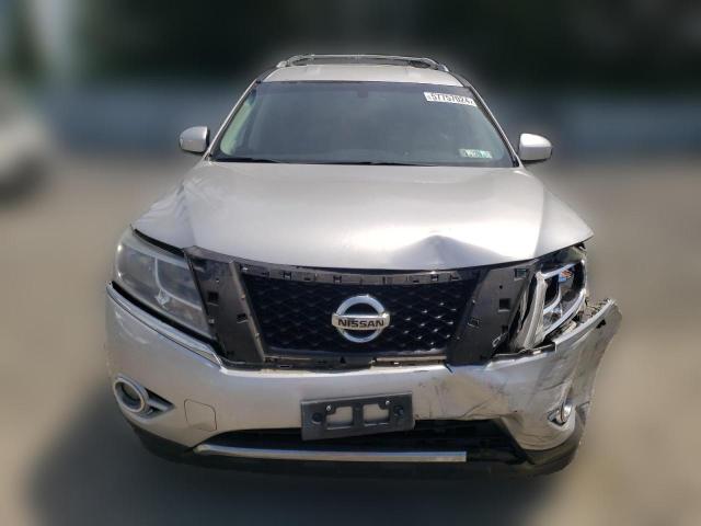 Photo 4 VIN: 5N1AR2MM9FC698534 - NISSAN PATHFINDER 