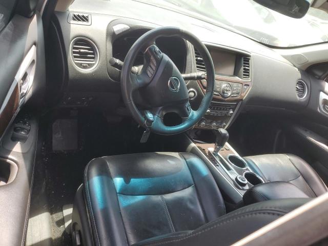 Photo 7 VIN: 5N1AR2MM9FC698534 - NISSAN PATHFINDER 