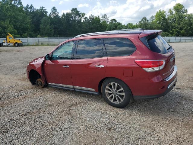 Photo 1 VIN: 5N1AR2MM9FC702159 - NISSAN PATHFINDER 