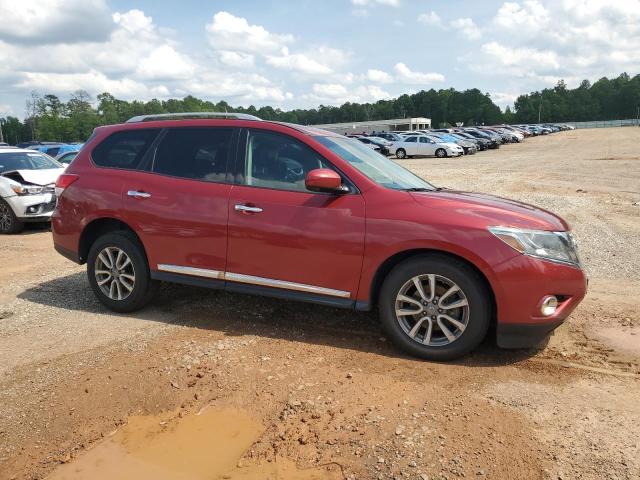 Photo 3 VIN: 5N1AR2MM9FC702159 - NISSAN PATHFINDER 