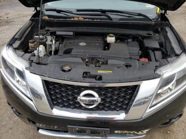 Photo 11 VIN: 5N1AR2MM9FC703652 - NISSAN PATHFINDER 