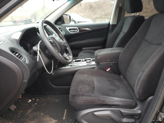 Photo 6 VIN: 5N1AR2MM9FC703652 - NISSAN PATHFINDER 