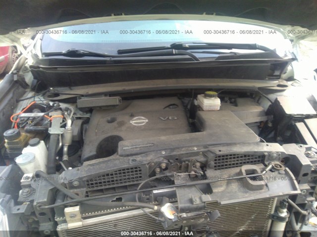 Photo 9 VIN: 5N1AR2MM9FC711671 - NISSAN PATHFINDER 