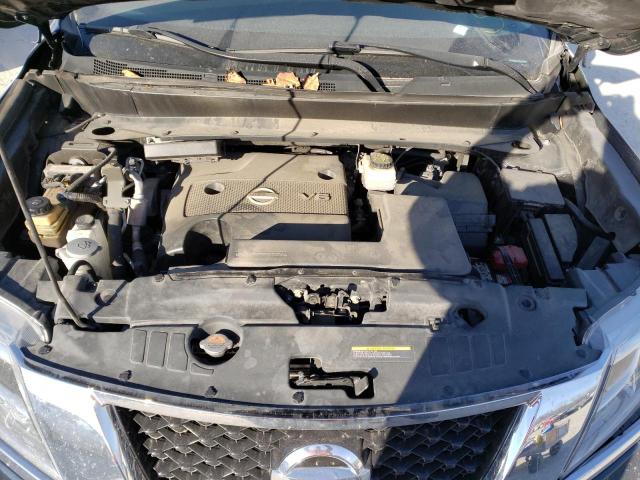 Photo 6 VIN: 5N1AR2MM9FC716661 - NISSAN PATHFINDER 