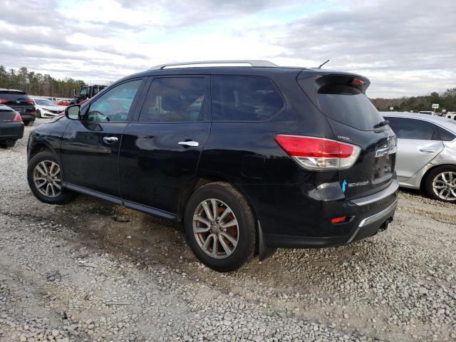 Photo 1 VIN: 5N1AR2MM9FC721827 - NISSAN PATHFINDER 