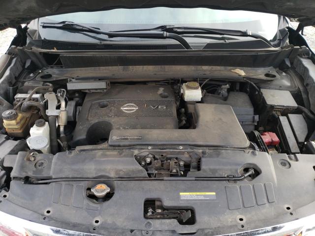 Photo 11 VIN: 5N1AR2MM9FC721827 - NISSAN PATHFINDER 