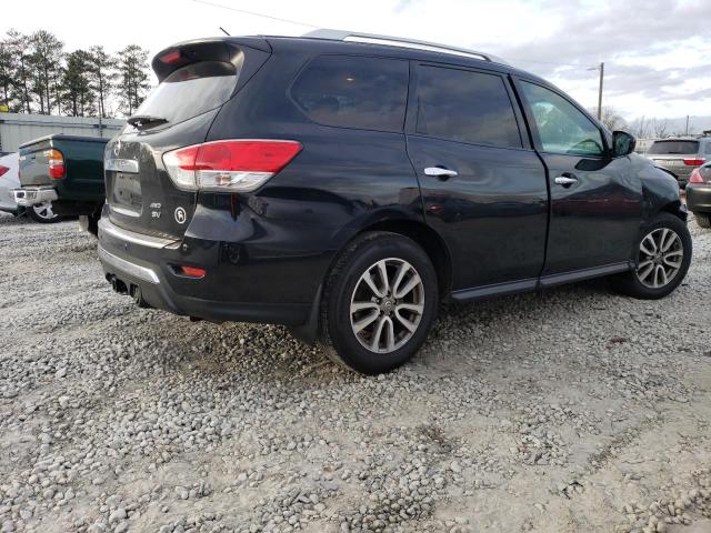 Photo 2 VIN: 5N1AR2MM9FC721827 - NISSAN PATHFINDER 