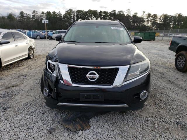 Photo 4 VIN: 5N1AR2MM9FC721827 - NISSAN PATHFINDER 