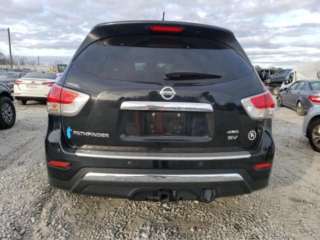 Photo 5 VIN: 5N1AR2MM9FC721827 - NISSAN PATHFINDER 