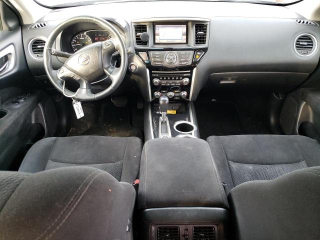 Photo 7 VIN: 5N1AR2MM9FC721827 - NISSAN PATHFINDER 