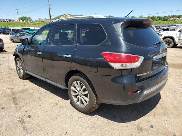 Photo 1 VIN: 5N1AR2MM9GC603343 - NISSAN PATHFINDER 