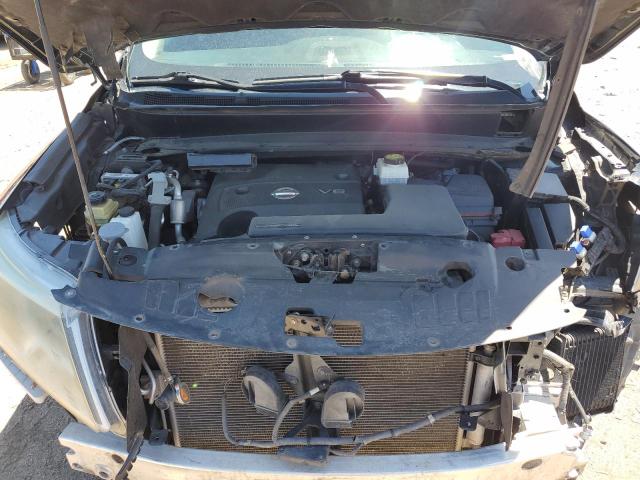 Photo 11 VIN: 5N1AR2MM9GC603343 - NISSAN PATHFINDER 