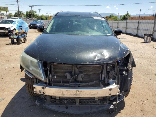 Photo 4 VIN: 5N1AR2MM9GC603343 - NISSAN PATHFINDER 