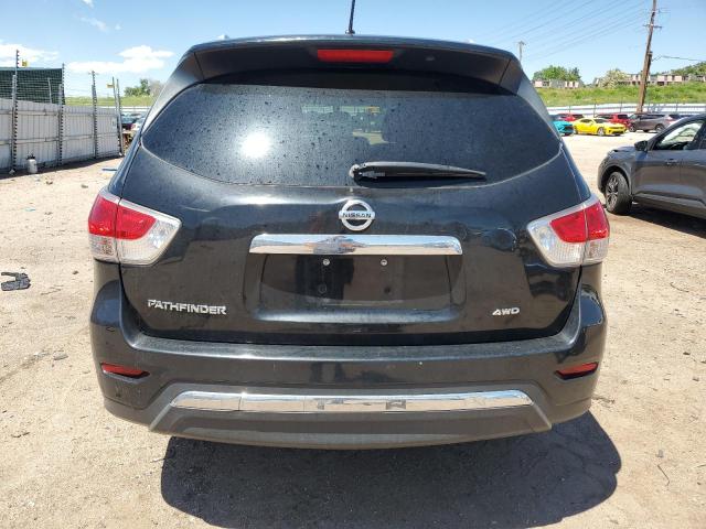 Photo 5 VIN: 5N1AR2MM9GC603343 - NISSAN PATHFINDER 