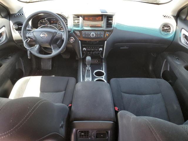 Photo 7 VIN: 5N1AR2MM9GC603343 - NISSAN PATHFINDER 