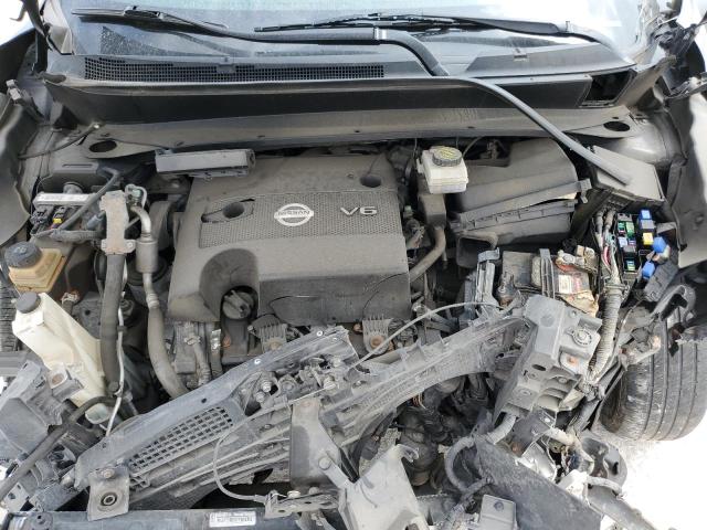 Photo 10 VIN: 5N1AR2MM9GC605643 - NISSAN PATHFINDER 