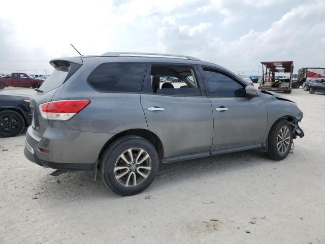 Photo 2 VIN: 5N1AR2MM9GC605643 - NISSAN PATHFINDER 